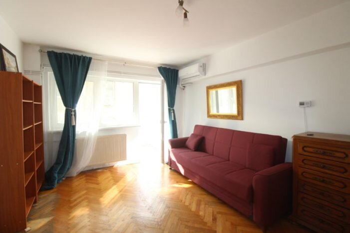 Cismigiu- Conservator Inchiriere apartament 2 camere,